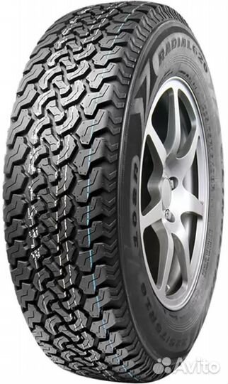LingLong R620 205/80 R16 104T