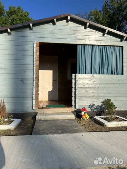 Отдых на Азовском море