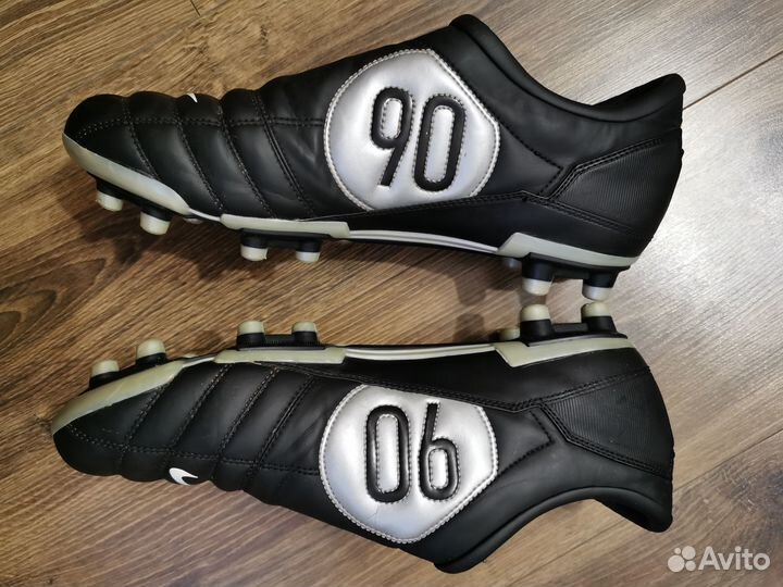 Бутсы Nike Total 90 III FG PRO Elite Air Zoom