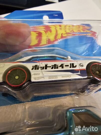 Хот вилс nissan silvia s13 datsun 620 hot wheels