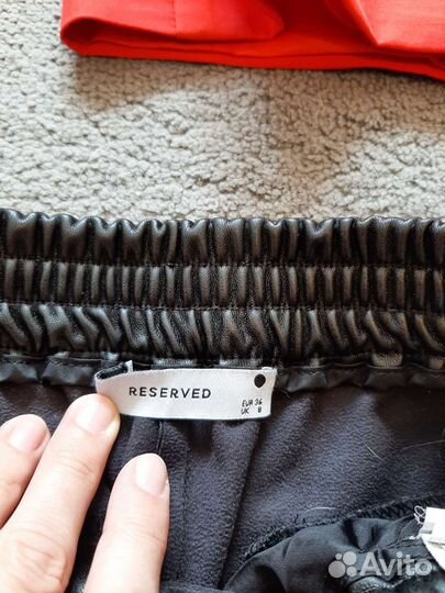 Женские вещи пакетом 44-46