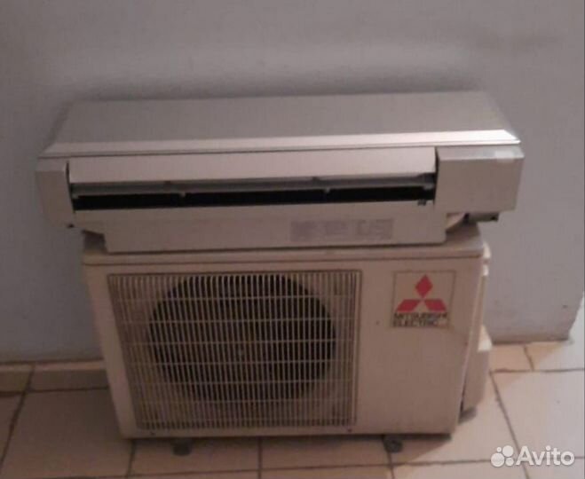 Кондиционер