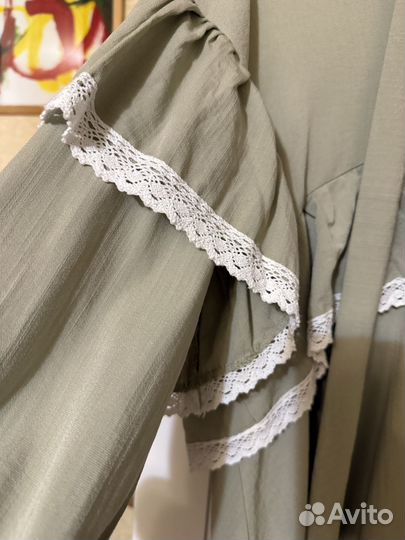 Платье женское 44 46