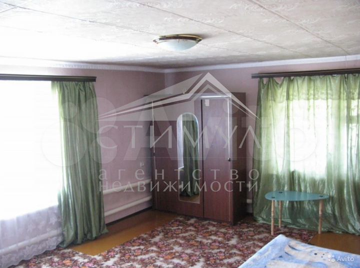 Дом 121 м² на участке 15 сот.