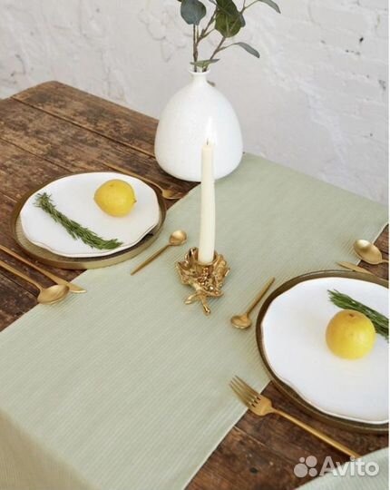 Дорожка на стол