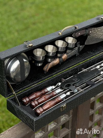 Набор коллекционных ножей