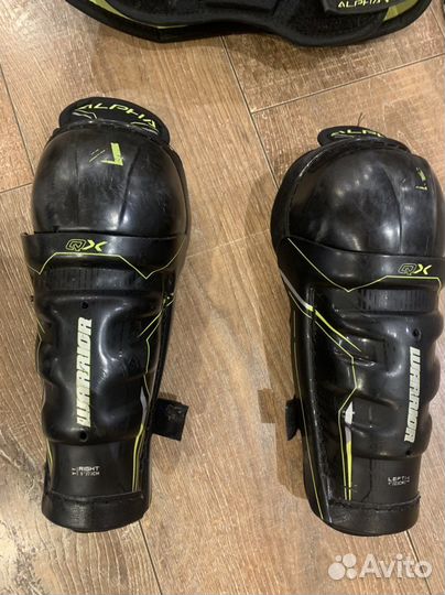 Хоккейная форма на мальчика