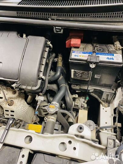 Двигатель KSP130