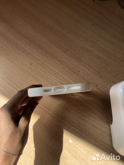 Чехол на iPhone 14 pro max