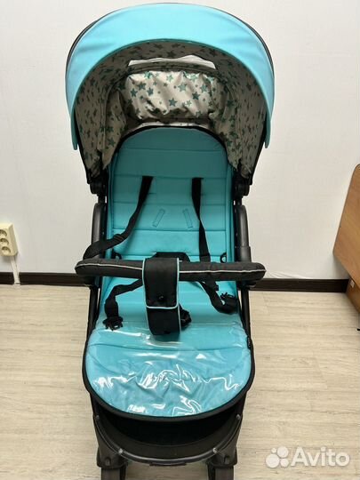 Прогулочная коляска бу