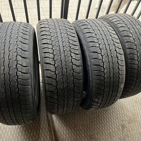 Dunlop Grandtrek AT22 265/60 R18