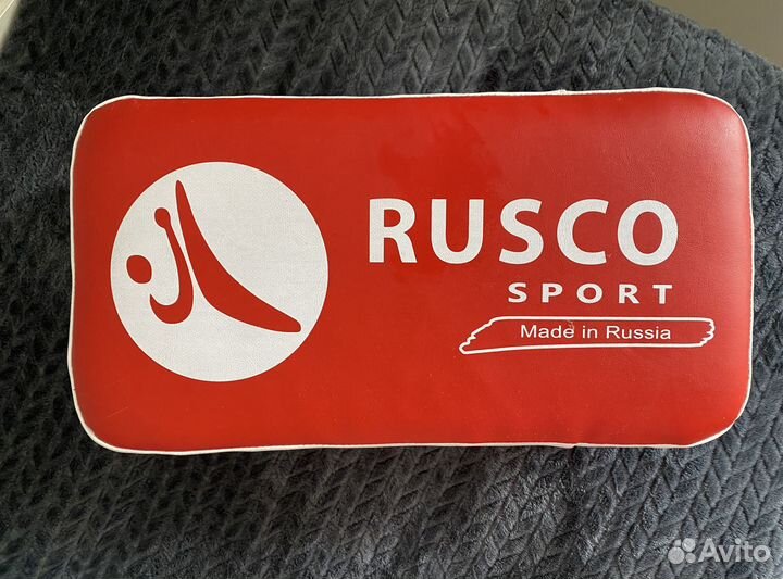 Макивара Rusco