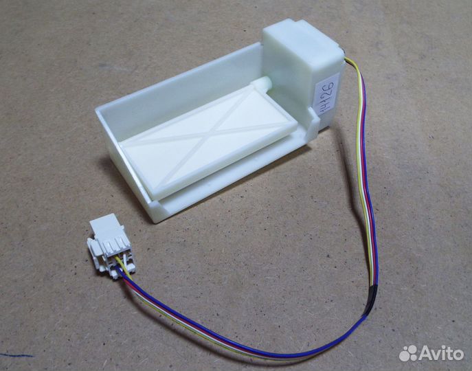 Samsung Заслонка с микродвигателем для холодиль