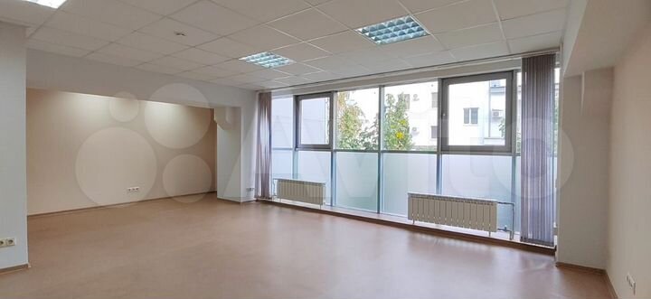Офис, 42.8 м²
