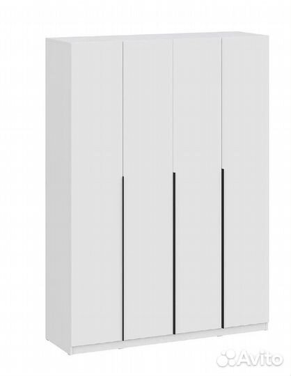 Шкаф распашной