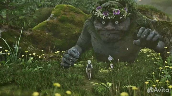 Игры для приставок ps4