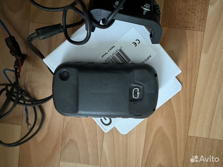 Навигатор garmin680t