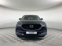 Mazda CX-5, 2018, с пробегом, цена 2 180 000 руб.
