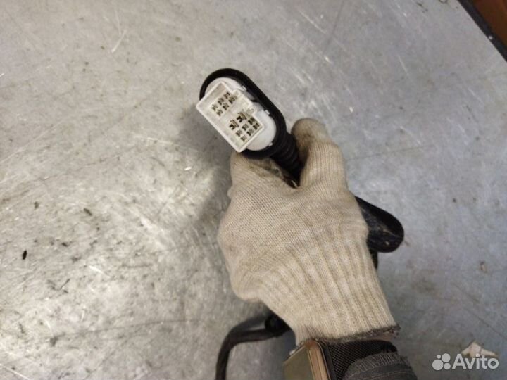 Проводка двери задняя левая Kia Sorento D4CB 2.5