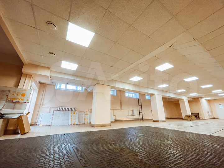 Свободного назначения, 210 м²