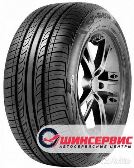 Sunfull SF-688 185/65 R15