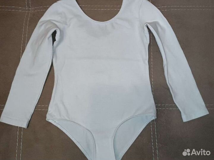 Купальник для девочки 110