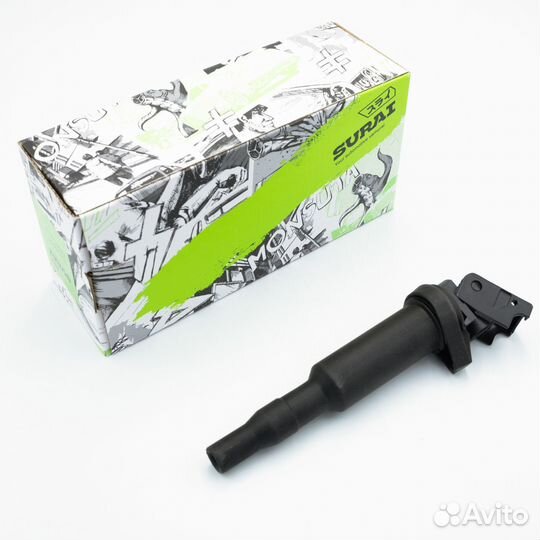 Катушка зажигания BMW/mini