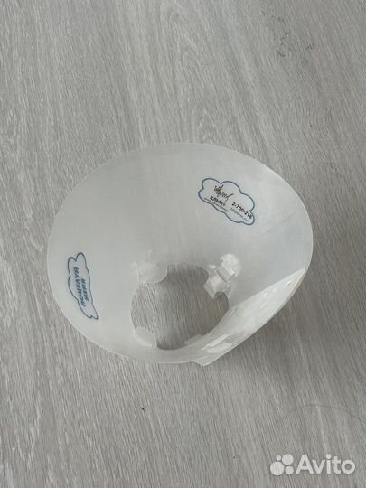 Защитный воротник для кошек