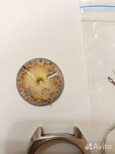 Часы сейко seiko на запчасти одним лотом