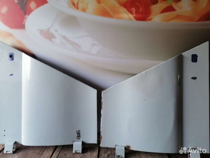 Двери УАЗ хантер