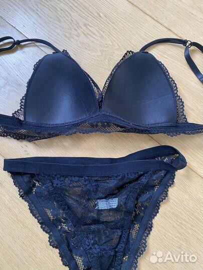 Комплект белья новый