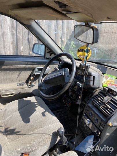 ВАЗ 2112 1.6 МТ, 2001, 200 000 км