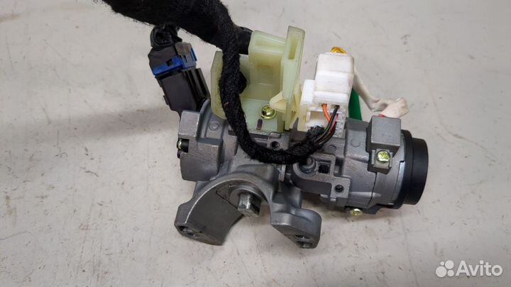 Замок зажигания Hyundai Tucson 4 2020, 2023