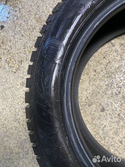 Contyre Arctic Ice 3 185/55 R15