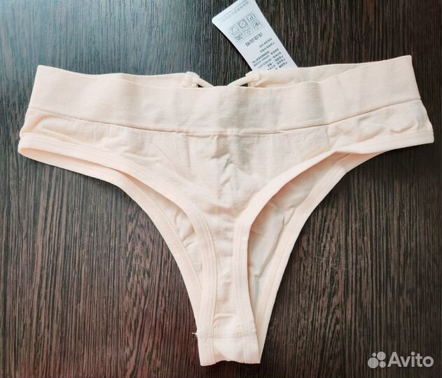Трусы женские стринги