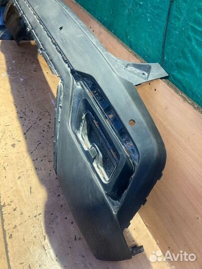 Бампер задний Omoda C5 (T19C) 2022+