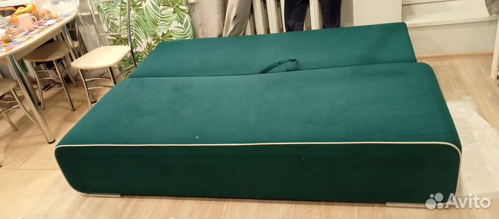 Диван еврософа