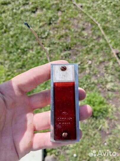 Фонарь СССР