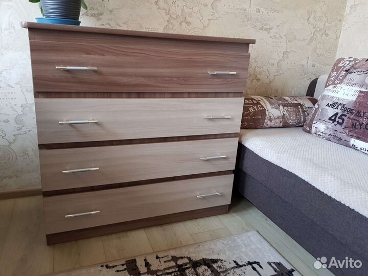 Комод в отличном состоянии