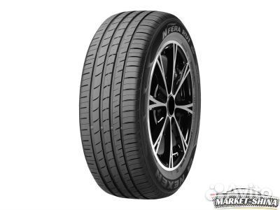 Nexen N Fera RU1 225/50 R17 98W