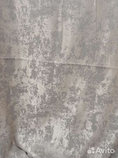 Ткань на шторы