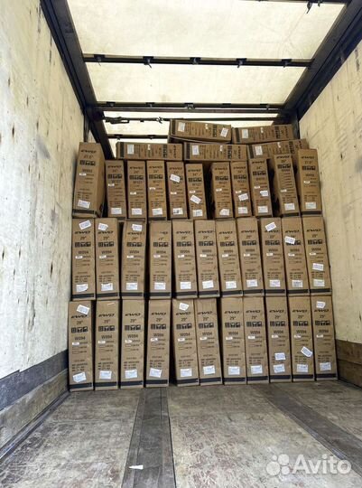 Песок доставка / Газон / ЗИЛ