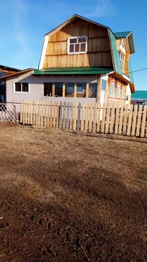 Участок 24 сот. (ИЖС)