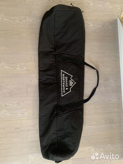 Чехол для сноуборда