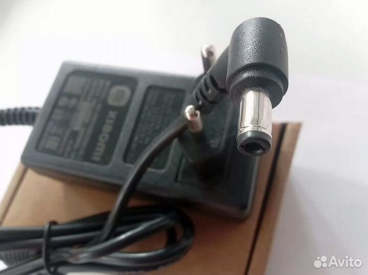 Блок питания для монитора Xiaomi Monitor G27i 27