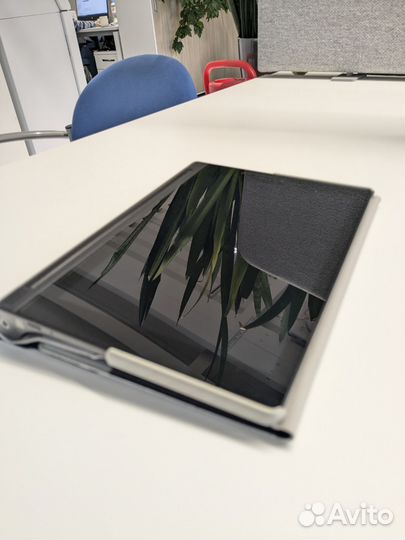 Планшет Lenovo yoga tablet 2 851f Windows 10