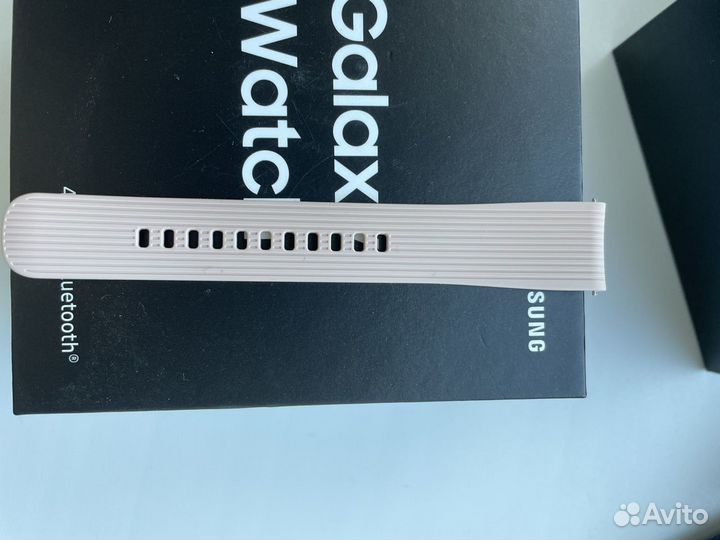 Samsung galaxy watch 42mm