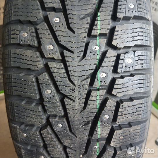 Nokian Tyres Nordman 7 SUV 225/60 R17 T