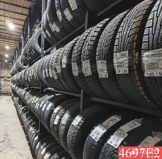 Yokohama Geolandar SUV G055 225/65 R17 102P