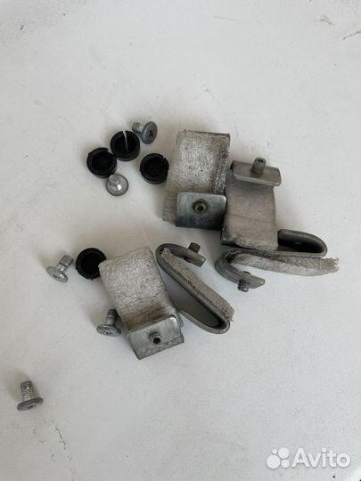 Мухобойка дефлектор на lexus rx